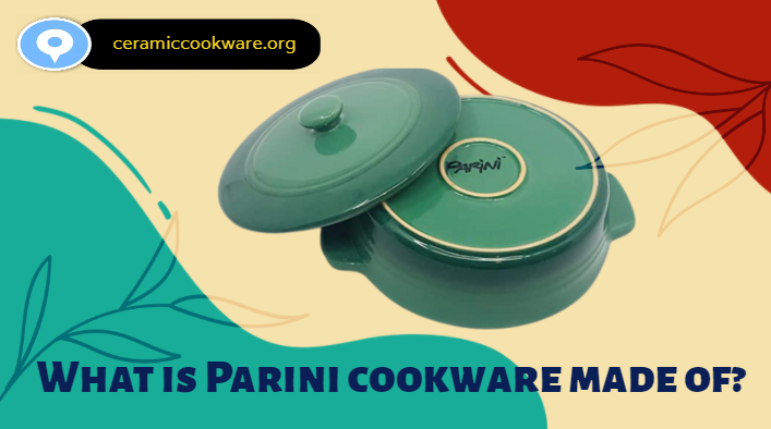 The material of parini cookware is iron. Iron is not a typical metal and it has many properties that are unique.