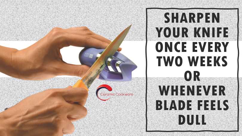 How to Sharpen a Hawkbill Knife