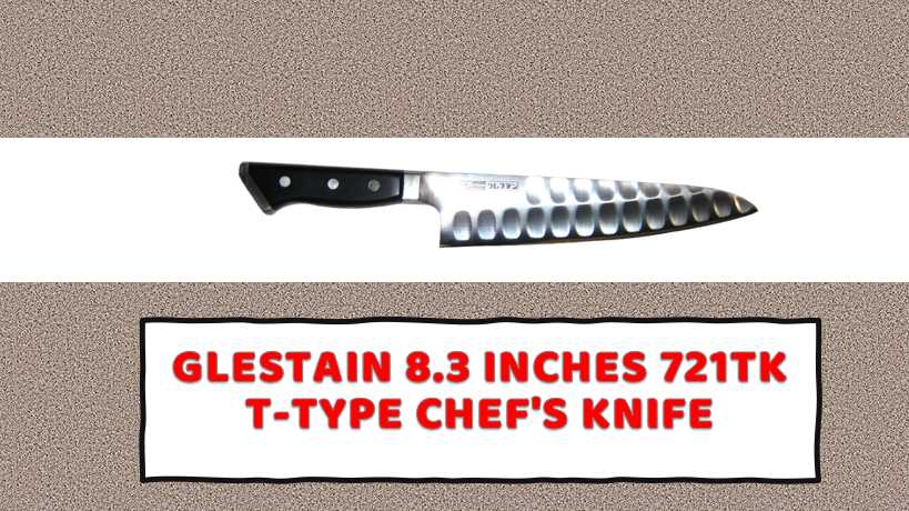 glestain knives review