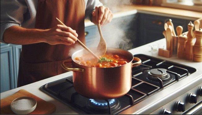 What Cookware Material Will Heat Up the Fastest?